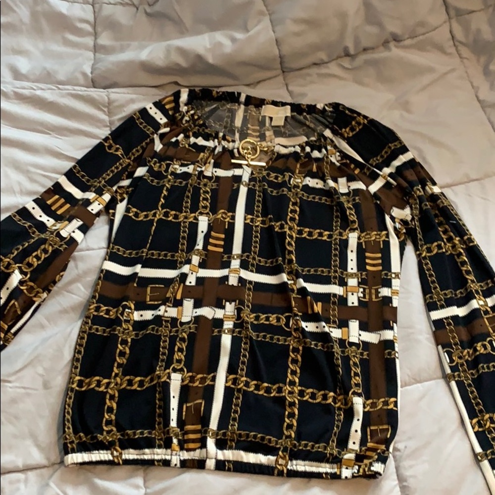 Michael Kors Blouse